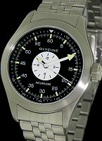 Glycine Watches 3849-191-MB