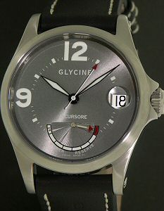 Glycine Watches 3858.10
