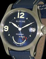 Glycine Watches 3858.18