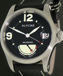 Glycine Watches 3858.19