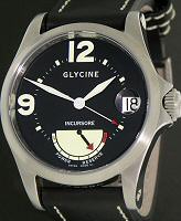 Glycine Watches 3858.19