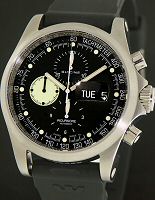 Glycine Watches 3867.19SL