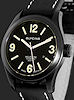 Glycine Watches 3874-99-LB9