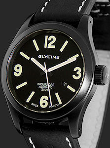 Glycine Watches 3874-99-LB9