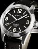 Glycine Watches 3874-19-LB9