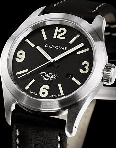 Glycine Watches 3874.19