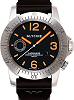 Glycine Watches 3819-196T-D9