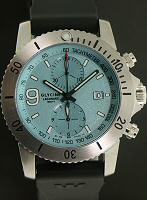 Glycine Watches 3837.18