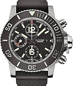 Glycine Watches 3888.19-D9