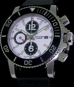 Glycine Watches 3888.119