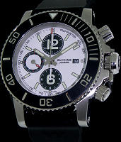 Glycine Watches 3888.119