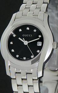 Gucci Watches YA055504
