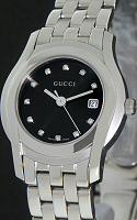 Gucci Watches YA055504