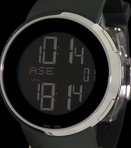 Gucci Watches YA114202