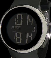 Gucci Watches YA114202