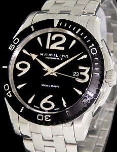Hamilton Watches H37715135