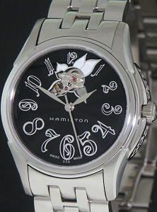 Hamilton Watches H32395133