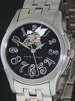 Hamilton Watches H32395133