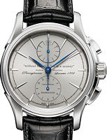 Hamilton Watches H32566791