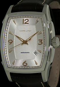 Hamilton Watches H36415555