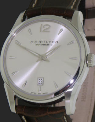 Hamilton Watches H38515555