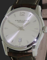 Hamilton Watches H38515555