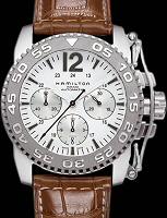 Hamilton Watches H63556515