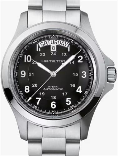Hamilton Watches H64455133