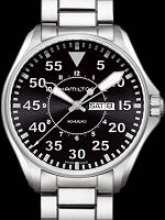 Hamilton Watches H64611135