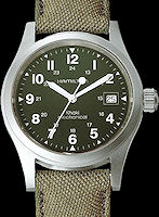 Hamilton Watches H69419363