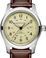 Hamilton Watches H70555523