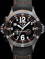 Hamilton Watches H74592333