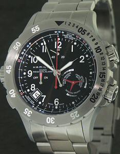 Hamilton Watches H77614133