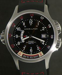 Hamilton Watches H77635333