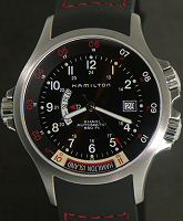 Hamilton Watches H77635333