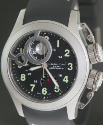 Hamilton Watches H77746333