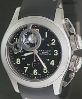 Hamilton Watches H77746333