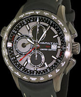 Hamilton Watches H77786731