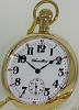 Hamilton Pocket Watches H51439013