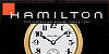 Hamilton Pocket Watches