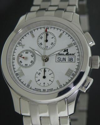 Jean Marcel Watches 360-196-33