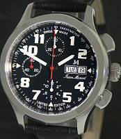 Jean Marcel Watches 160-220-35