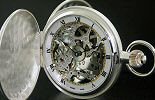 Jean Marcel Pocket Watches 680-020-26