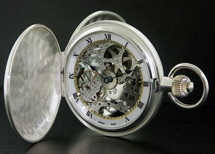 Jean Marcel Pocket Watches 680-020-26