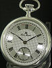 Jean Marcel Pocket Watches 780.025.56