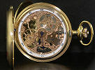 Jean Marcel Pocket Watches 624-957-26