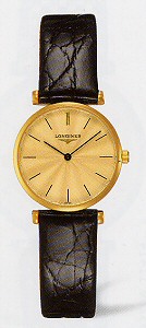 Longines Watches L4.209.2.42.9