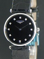 Longines Watches L4.209.4.58.9
