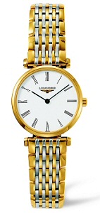 Longines Watches L4.209.2.11.7