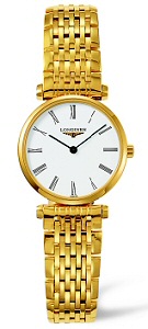 Longines Watches L4.209.2.11.8